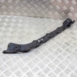 Suport bara de protecție st&acirc;nga spate SKODA OCTAVIA III 5E3 2016 OEM: 5E5807393 13703972