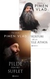 Pachet invataturile Parintelui Pimen - Bookzone