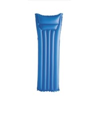 Saltea gonflabila pentru piscine, 170x54x15cm,PVC, Albastru