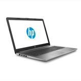 Laptop Second Hand, HP 250 G7, Procesor INTEL CELERON N4000, Memorie RAM 8 GB, SSD 256 GB M2, Windows 11 Home, Webcam, US-UK, Baterie noua, Ecran 15,6
