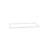 Garnitură magnetică pentru congelator CANDY 41028539 41014382 HOOVER Original