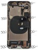 Carcasa iPhone XS GOLD SWAP, Apple