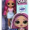 L.o.l Surprise! O.m.g. Papusa City Babe