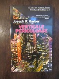 VERTICALE PERICULOASE - JOSEPH R. GARBER, Nemira