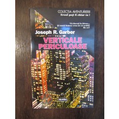 VERTICALE PERICULOASE - JOSEPH R. GARBER