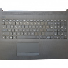 Carcasa superioara cu tastatura palmrest Laptop, HP, 17-CA, 17Z-CA, L48409-B31
