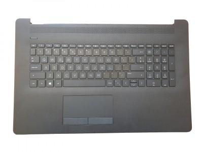 Carcasa superioara cu tastatura palmrest Laptop, HP, 17-CA, 17Z-CA, L48409-B31 foto