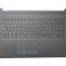 Carcasa superioara cu tastatura palmrest Laptop, HP, 17-CA, 17Z-CA, L48409-B31