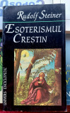 Esoterismul crestin - Rudolf Steiner