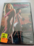 DVD - SEXCRIMES - sigilat ENGLEZA