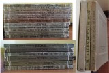 Studii și Articole de Istorie (1969-1986) - 21 Volume, Colecție Istorică Rom&acirc;nească