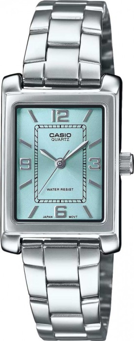 Ceas Dama, Casio, Collection LTP-12 LTP-1234DD-2ADF - Marime universala