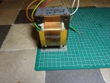 Transformator de retea 230v ~ 29v-0-29v /150W