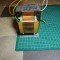 Transformator de retea 230v ~ 29v-0-29v /150W