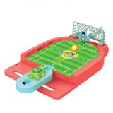 Joc de Masă Fotbal, 24x15cm, Plastic, Multicolor, 6+ Ani