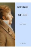 Studii pentru vioara - Kreutzer