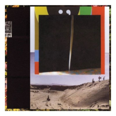Bon Iver I.I (cd) foto