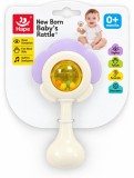 JUCARIE BEBE ZORNAITOARE FLOARE