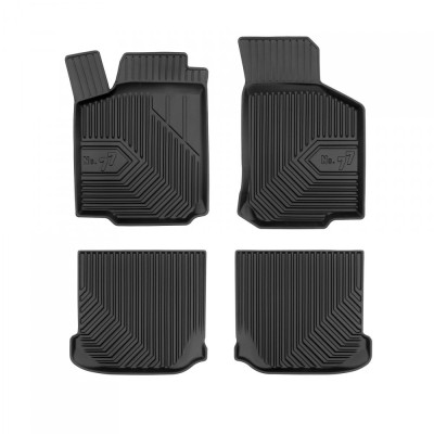 Covorase auto Seat Toledo 1999-2004 Frogum 77 foto