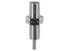 Senzor Inductiv PNP NO 4mm 10-30V M12 IP67 foto