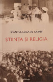 STIINTA SI RELIGIA-SFANTUL LUCA AL CRIMEII