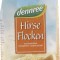 Fulgi de mei bio 500g Dennree