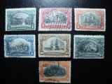 CHILE 1910