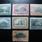 CHILE 1910