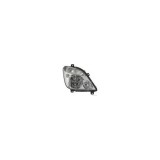 Far Mercedes Sprinter 2524, 07.2013, Electric, tip bec H7+H7+H7, fara motoras, omologare ECE, cu lampa de ceata fata, 9068200661; A9068200661,