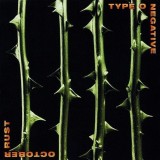 Type O Negative October Rust (cd)