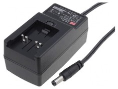Alimentator 9V 2A 18W cu Mufa 5.5/2.1 foto