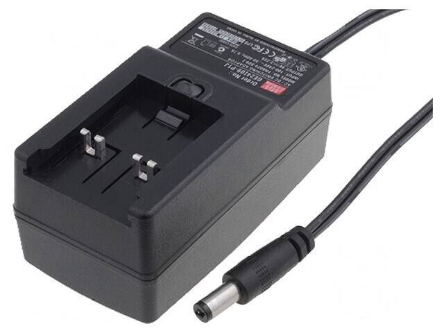 Alimentator 5VDC 2,4A 12W 5,5/2,1