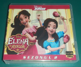 Elena din Avalor - sezonul 2 - FullHD - 1080p - 24 episoade - Dublate romana, Alte tipuri suport, Disney