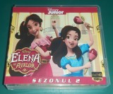 Elena din Avalor - sezonul 2 - FullHD - 1080p - 24 episoade - Dublate romana, Alte tipuri suport, Disney