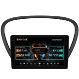 Cumpara ieftin Navigatie Peugeot 607 (2004-2011), Android 13, X-Octacore 8GB RAM + 256GB ROM, 9.5 Inch - AD-BGX9008+AD-BGRKIT266V4