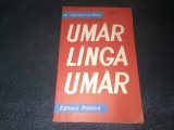 A DAVIDESCU DEAC - UMAR LANGA UMAR