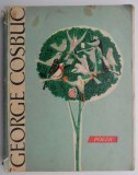Poezii &ndash; George Cosbuc (coperta putin uzata)