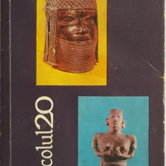 Secolul 20 - Revista de literatura universala, Nr. 5, 1966