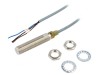 Senzor Inductiv NPN/NO 0-6mm M12 IP67