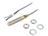 Senzor Inductiv NPN/NO 0-6mm M12 IP67