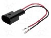 Adaptor pentru difuzoare, VW -