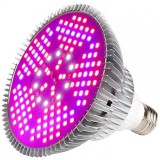 Bec Led 100w Pentru Cresterea Plantelor si Legumelor