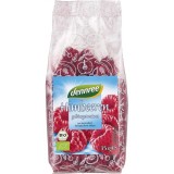 Zmeura Liofilizata Eco Dennree, 100% Vegana, Fara Zahar Adaugat si Conservanti, 50g