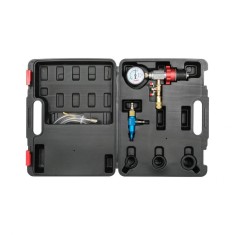 Kit umplere freon sistem racire Yato YT-72996