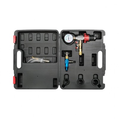 Kit umplere freon sistem racire Yato YT-72996 foto