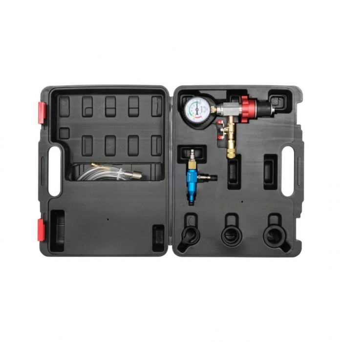 Kit umplere freon sistem racire Yato YT-72996