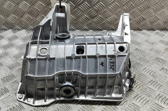 Suport compresor aer condiționat BMW iX1 U11 BEV 2024 OEM: 5A205E8,5A20AE2 28227566