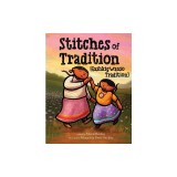 Stitches of Tradition (Gashkigwaaso Tradition)