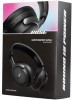 Bose Qc Ultra Headphones Black Android Devices|Apple Devices