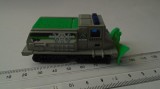 Bnk jc Matchbox - Snow Groomer - 1/75